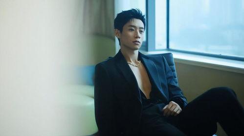 魏晨明星,音乐梦想的追逐者，青春偶像的蜕变之路