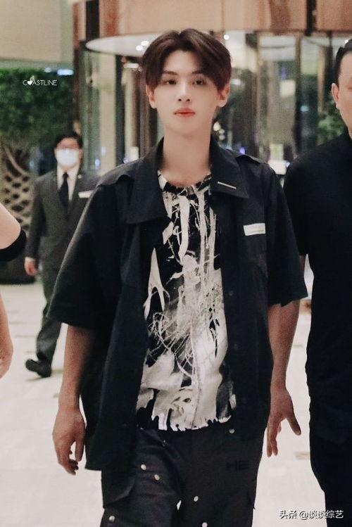 吃瓜娱乐间龚俊