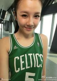 体育女主播全裸,揭秘背后真相与争议