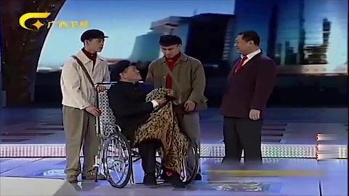 搞笑小品动作,小品中的搞笑动作大集合